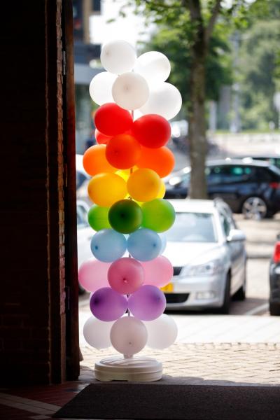 LHBT? Welkom in de Andreaskerk!